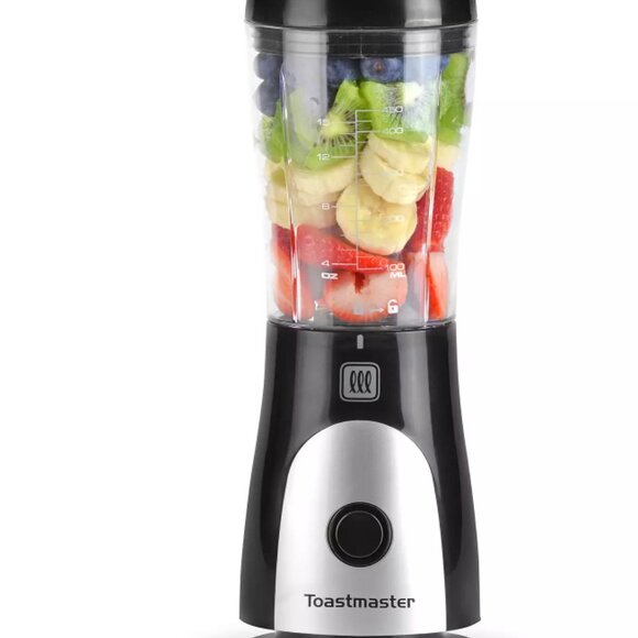 Toastmaster Mini Personal Blender ( new with box) - Picture 4 of 4